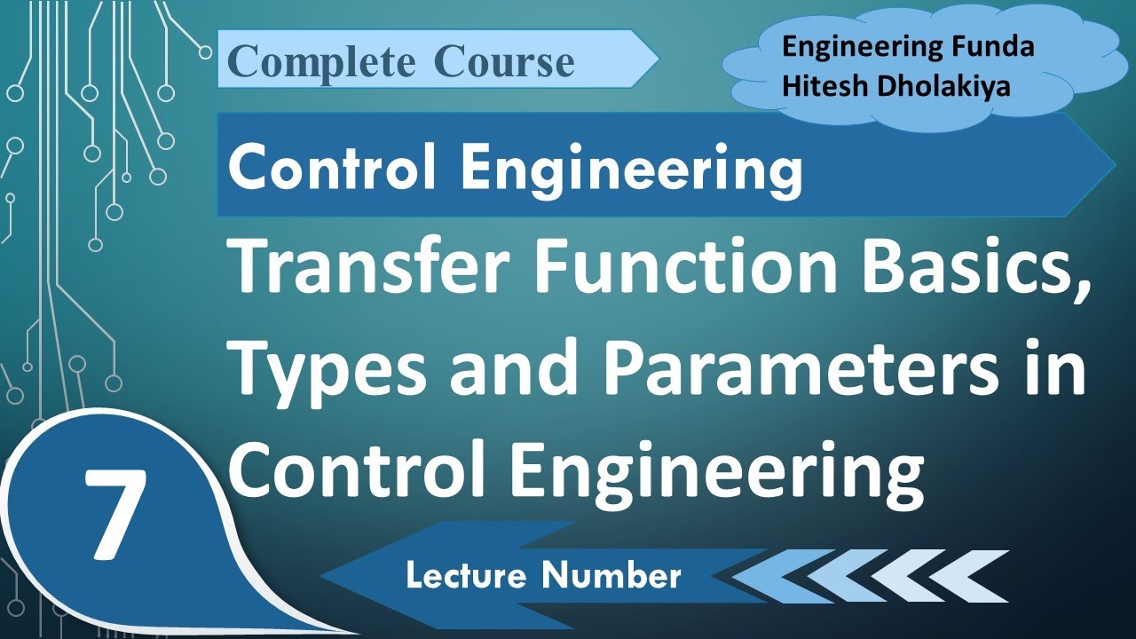 Transfer Function Explained: Basics, Types, Properties, Pros & Cons