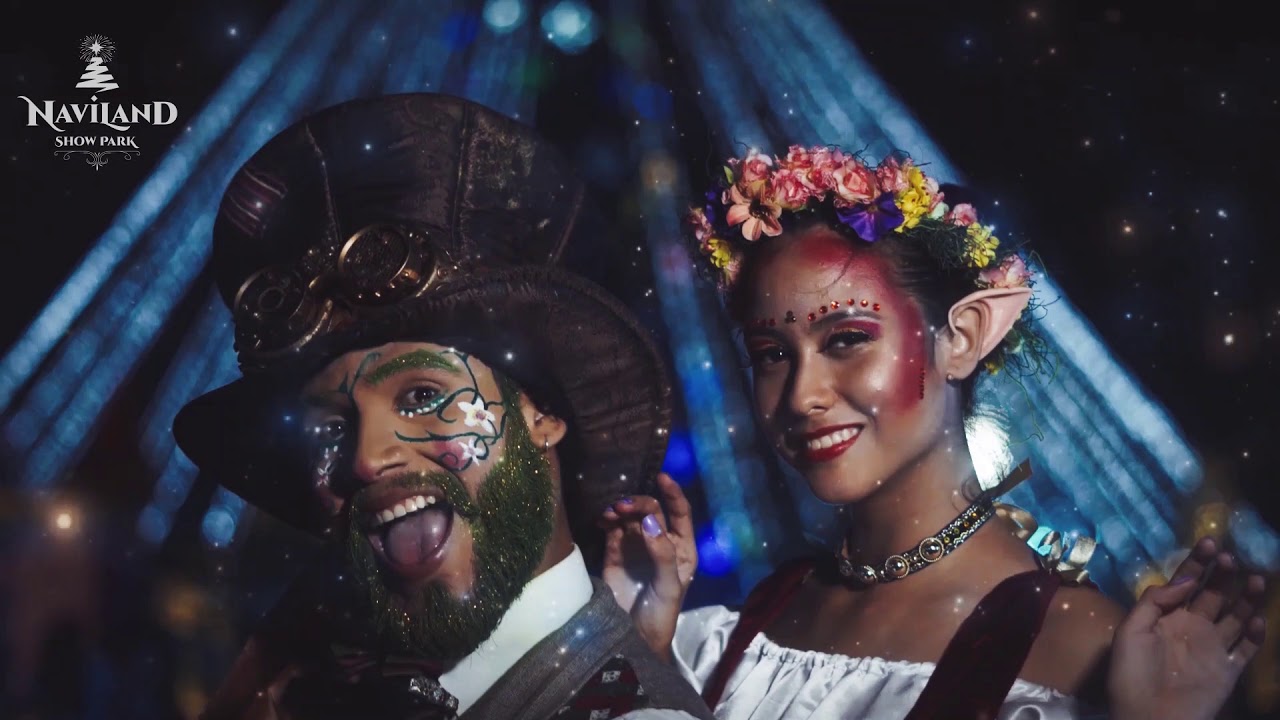 Aftermovie NAVILAND 2019