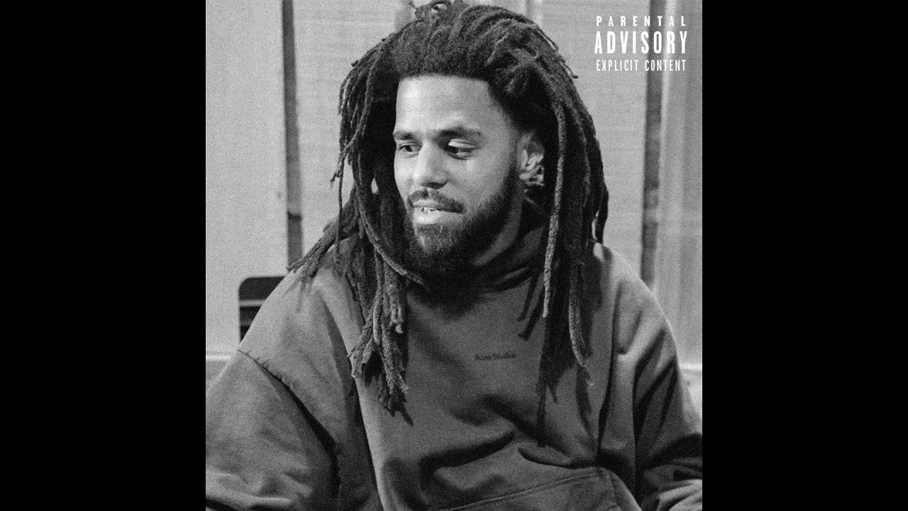 [FREE] J Cole Type Beat - ''Western Movie''