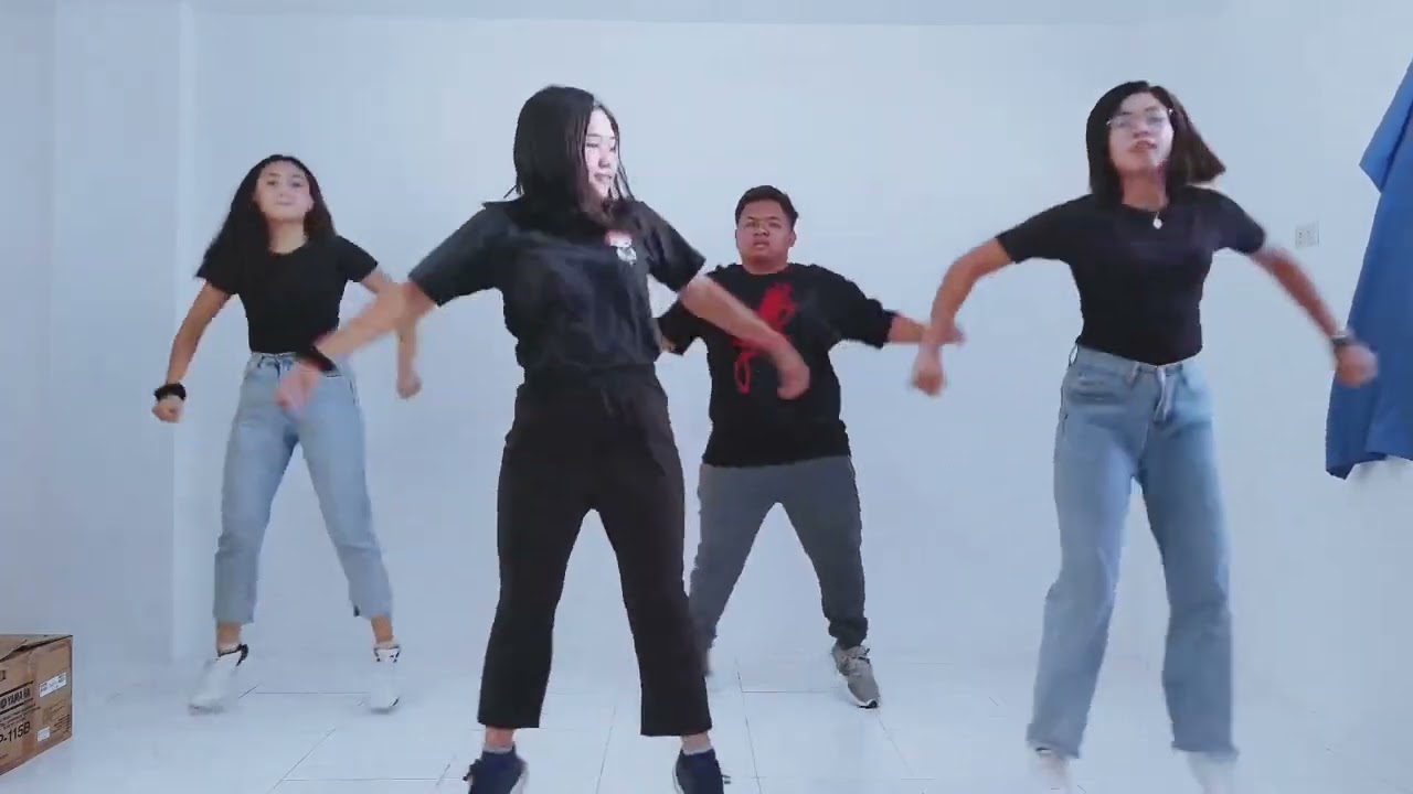 Awit ng Kabataan - Vincentian Parish Youth Ministry Animation