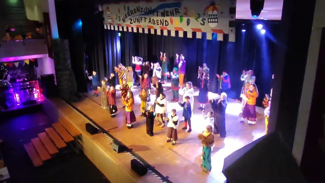 Zunftabend 2025 Wehr