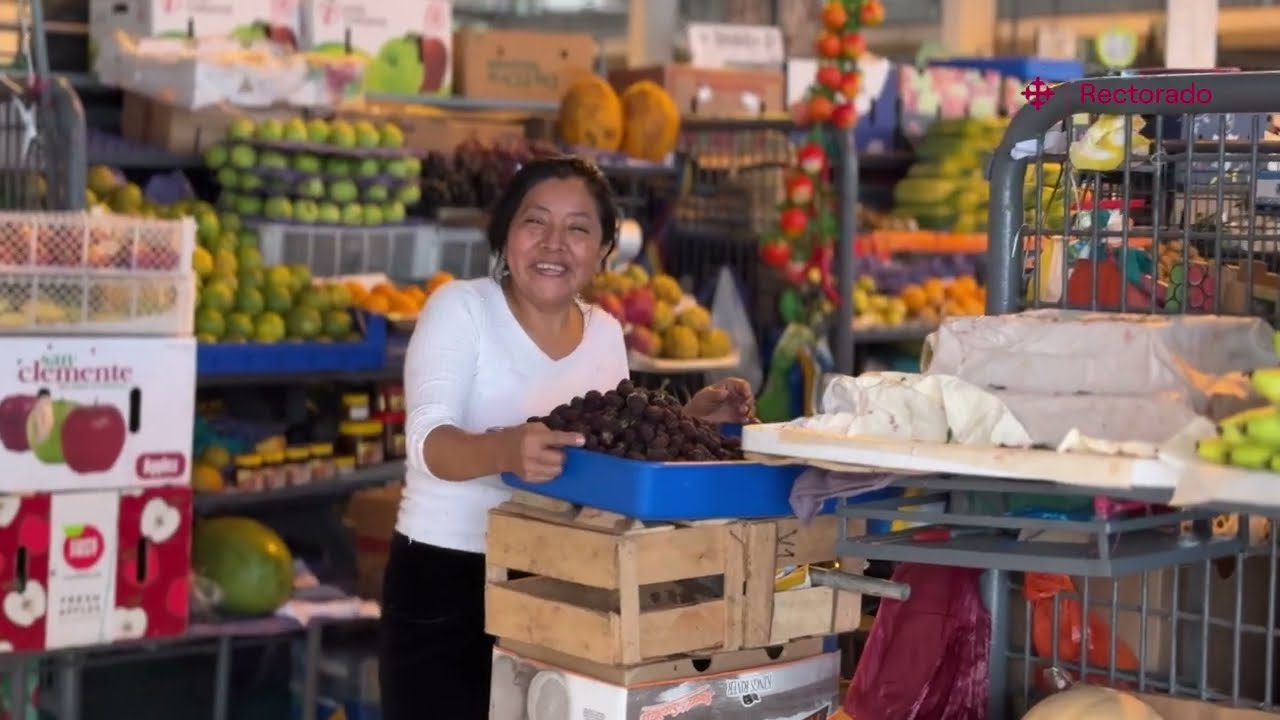 Programa de Fortalecimiento de Negocios - Proyecto de Vinculaci&oacute;n UCSG