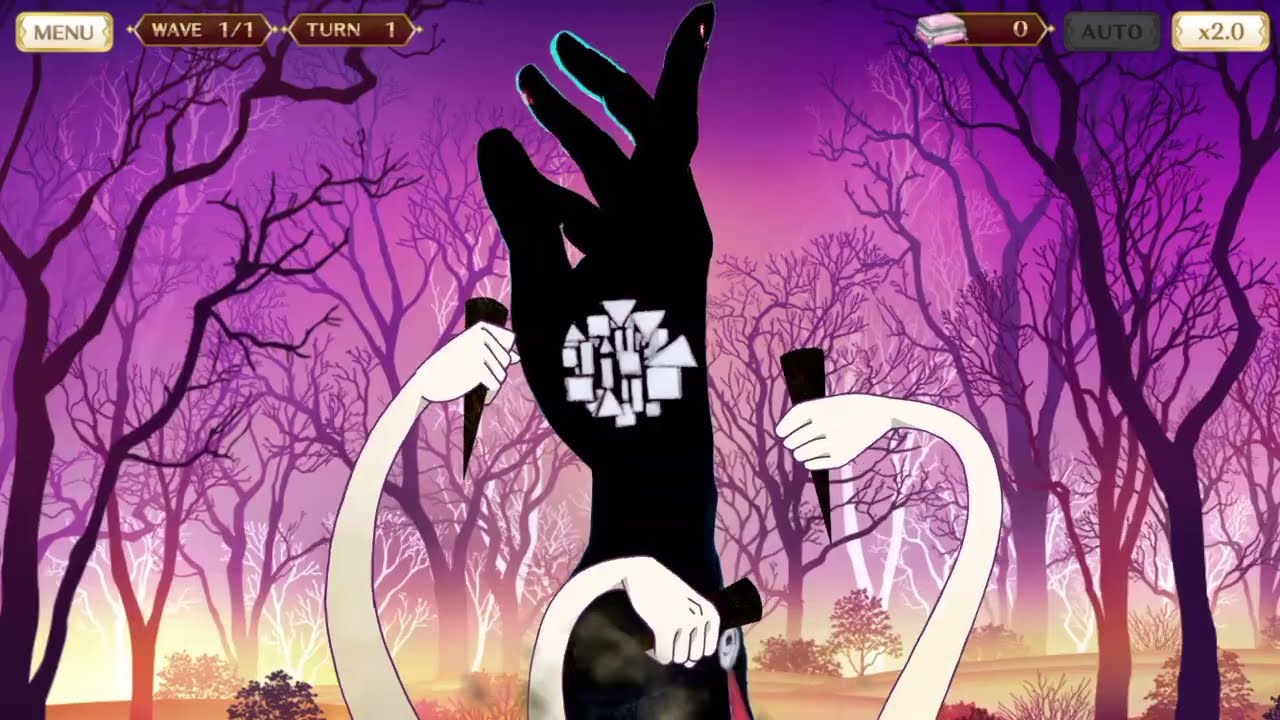Magia Record - The Witches’ Paradox - VS Raspberry
