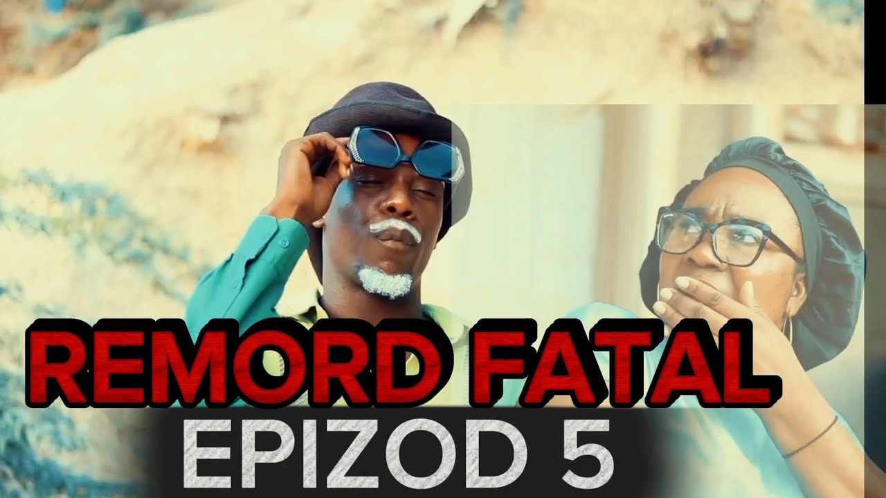 Remord Fatal épisode 5