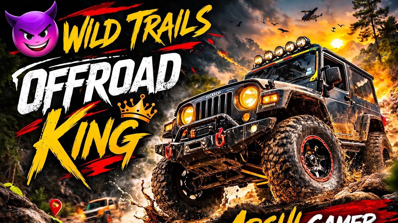 “RC CAR KING 😈🔥”👉 “MINI CAR BIG RACE 🚗💨”👉 “NO BRAKES RC CAR 💥”