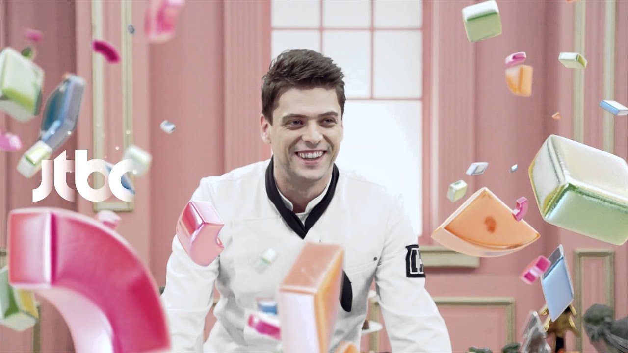 2015 JTBC Christmas ID