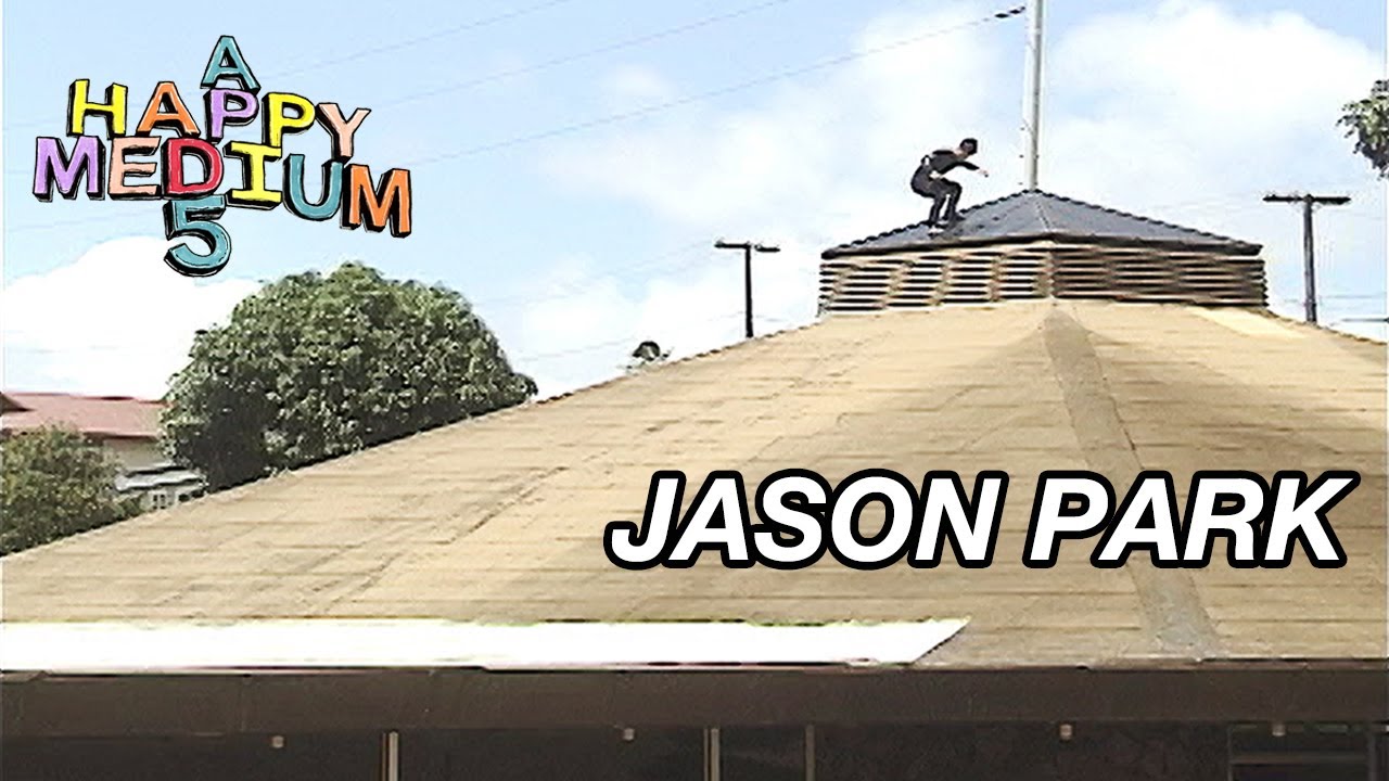 JASON PARK 