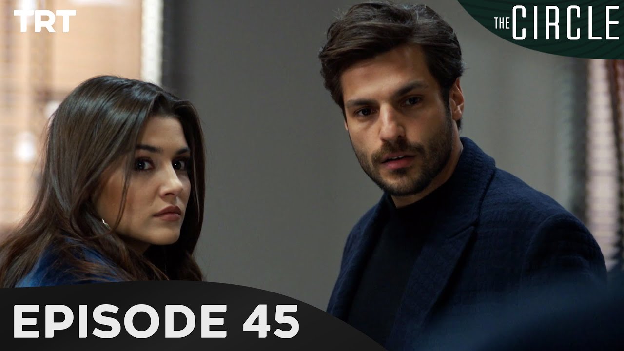 The Circle - Episode 45