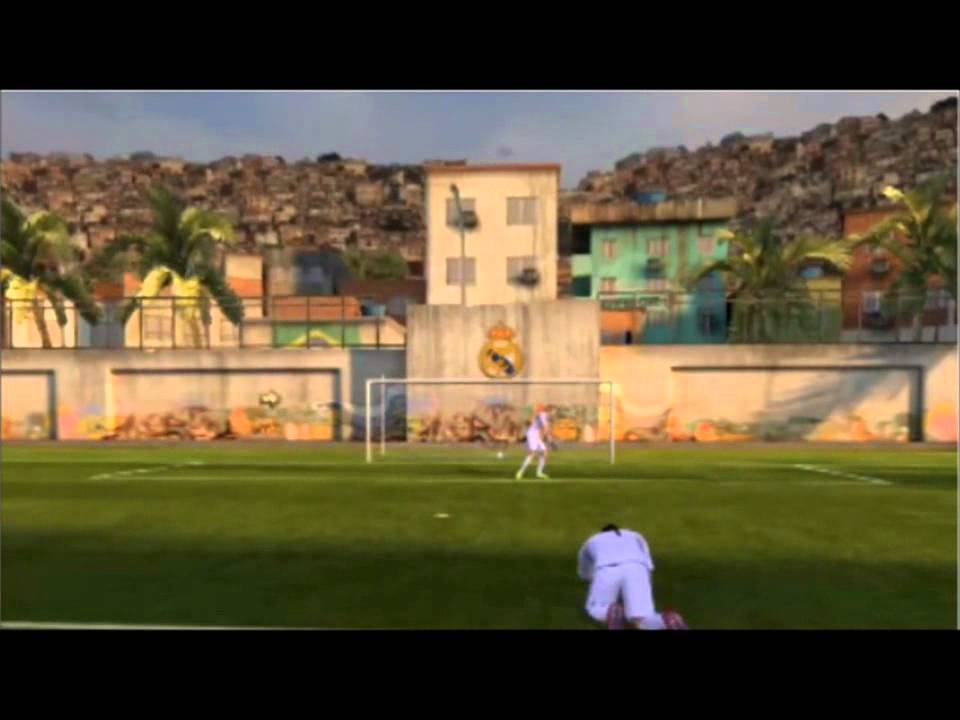 fifa 11 saksespark.wmv