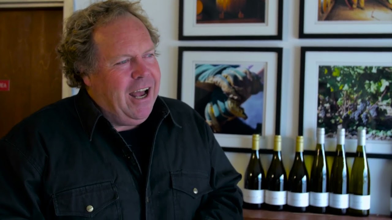 Norm Hardie Winery - The Big Friendly Vintner