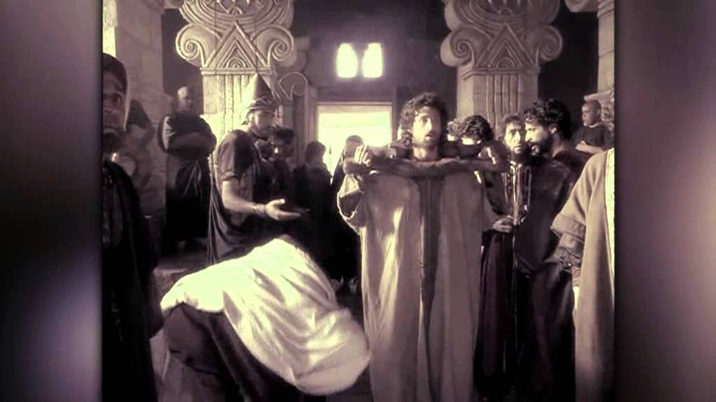 JEREMIAH vs HANANIAH
