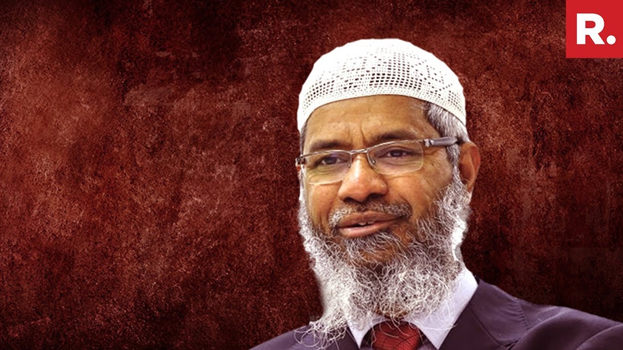 After NIA Files Chargesheet, ED Crackdown On Zakir Naik