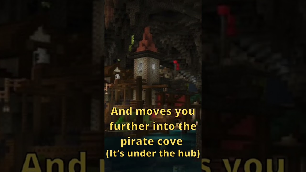 The Hive PIRATE EVENT EXPLAINED
