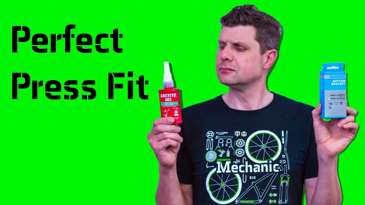 Bottom Bracket installation for best performance and durability