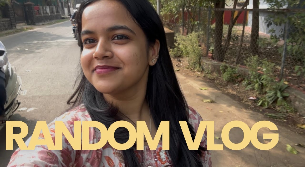 Random vlog | going to temples | meeting friend | eating jalebi and fore fun 