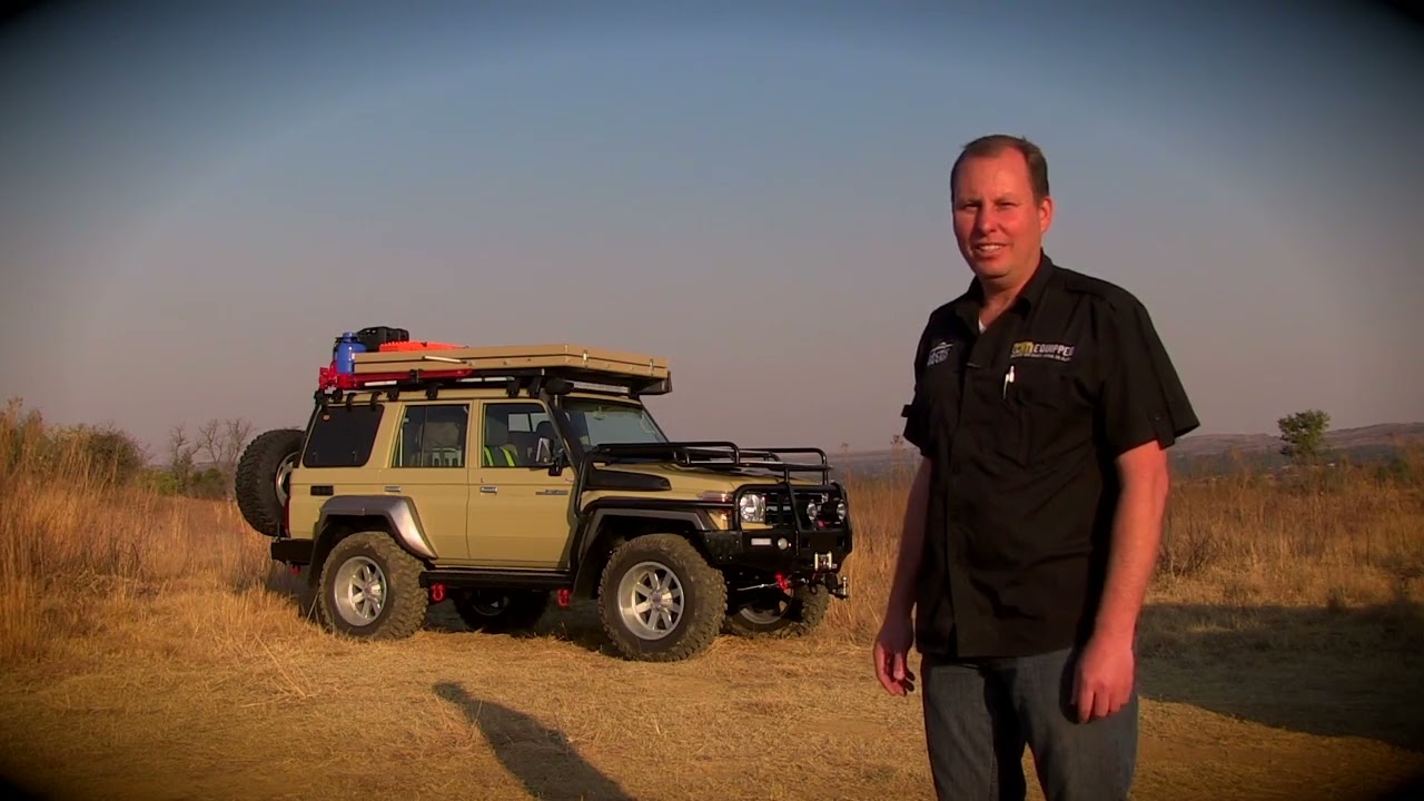 That 4x4 Show Series 2 Episode 6