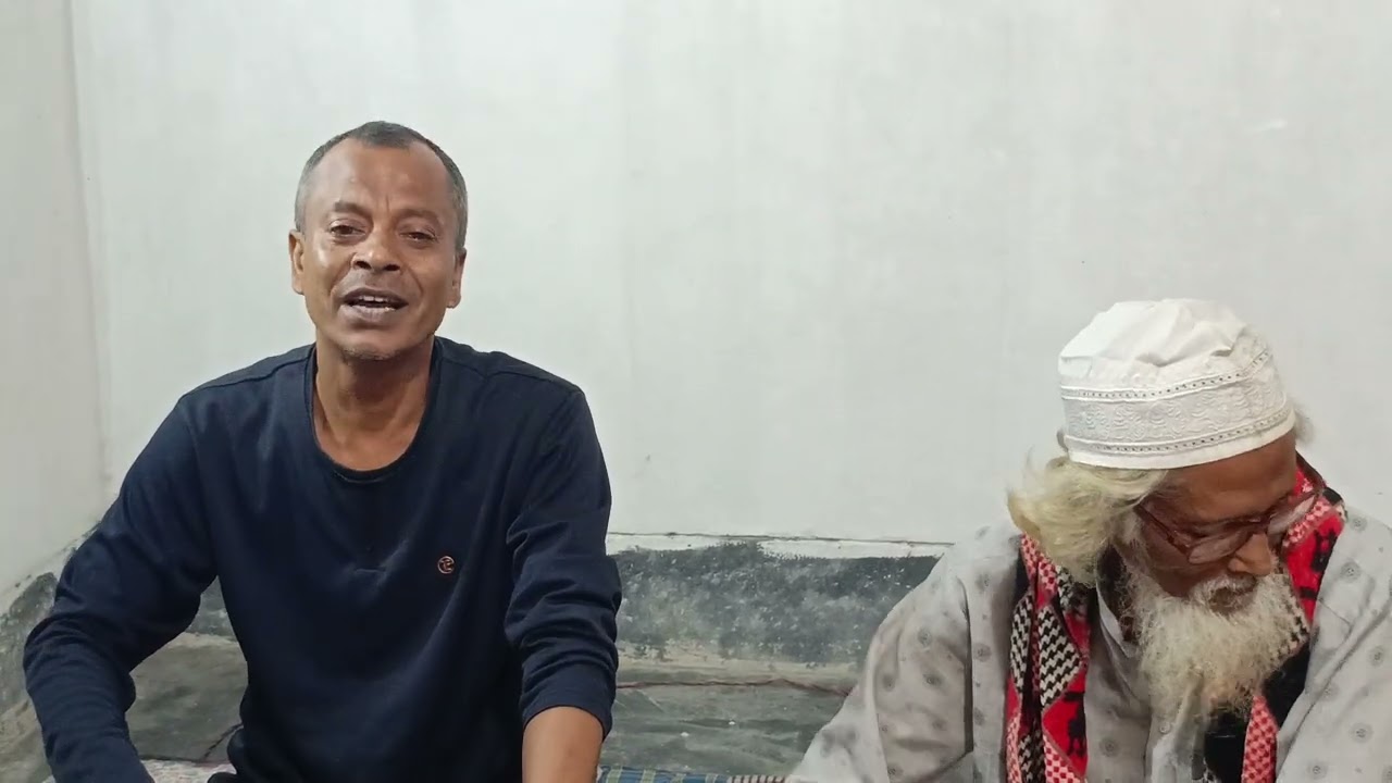 রোজা রাখো মুসলমান অসাধারণ পরিবেশনা 