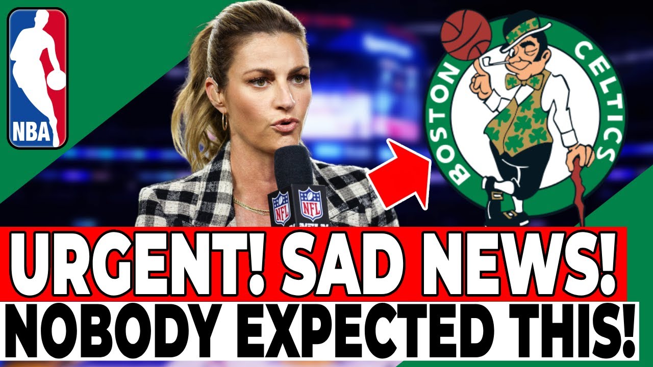 URGENT! Decisive Basketball Confrontation! BOSTON CELTICS NEWS TODAY