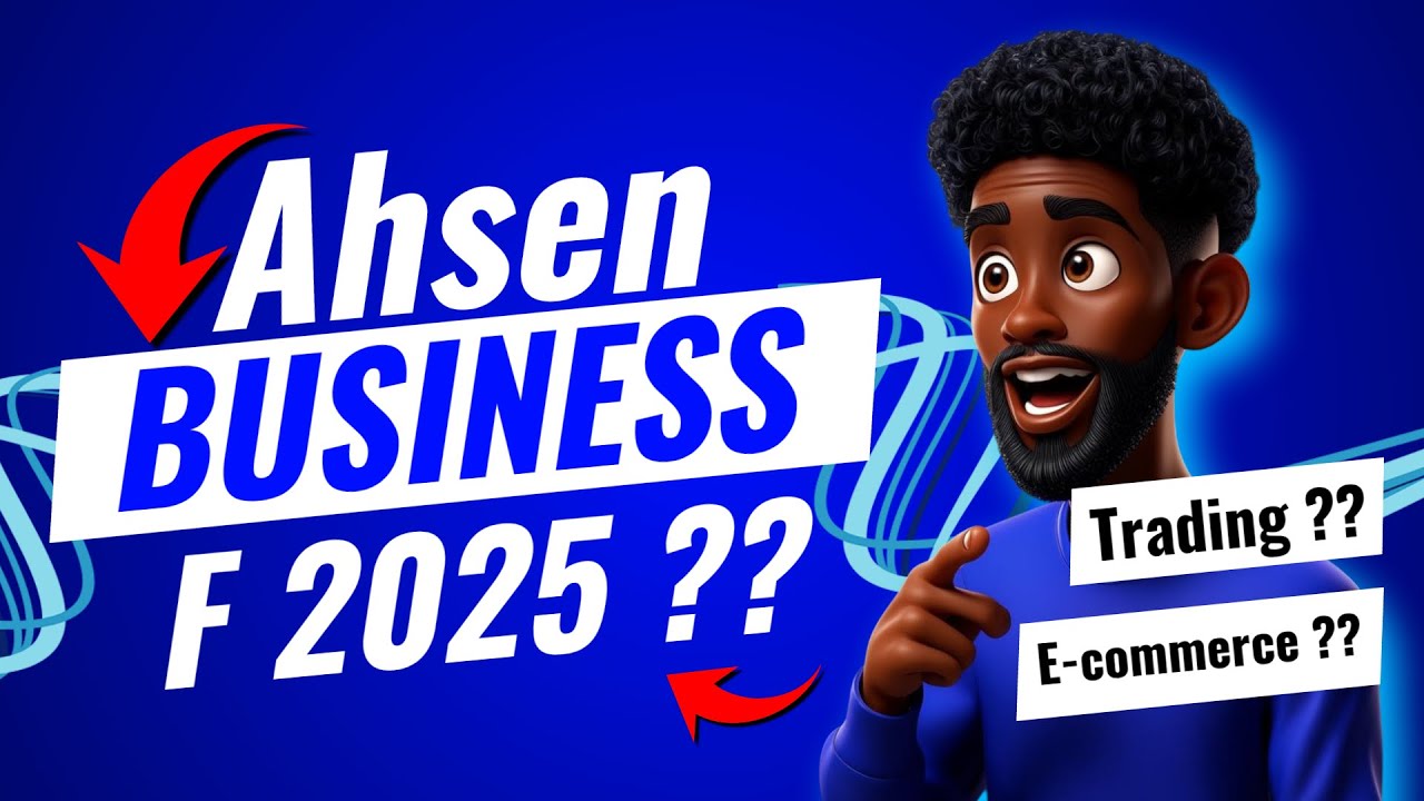 ما هو البزنس الناجح في 2026؟ Business Secrets