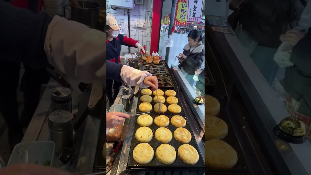 🔴 LIVE:Magical Chinese delicious food 神奇的中华美食 2026/03/01 16:31:11.