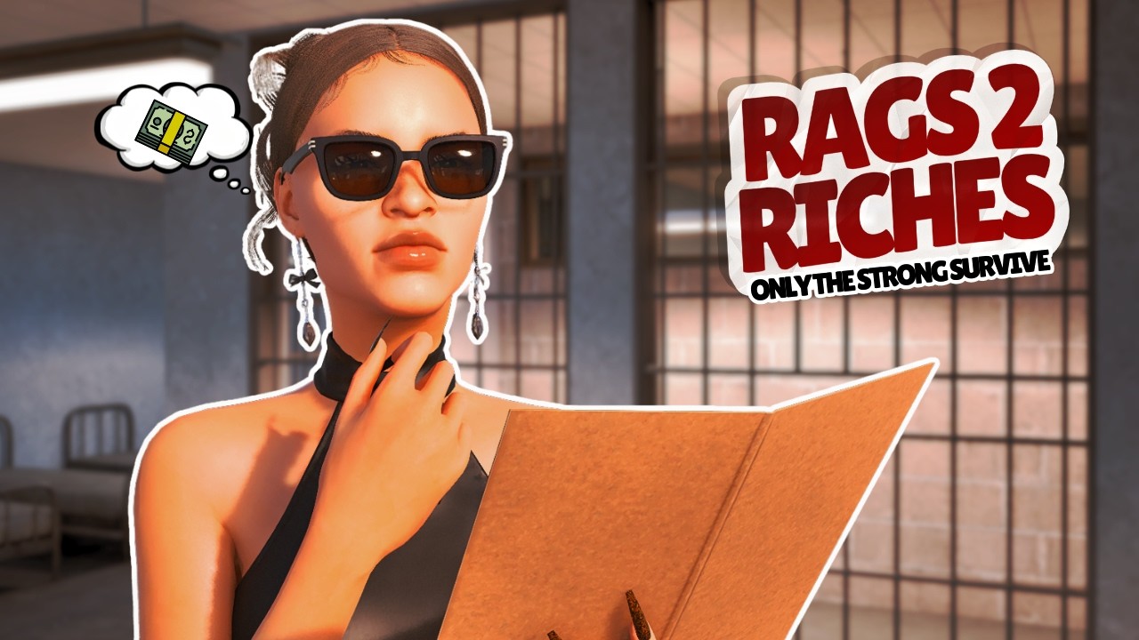 The Secret Life of a Criminal Mother ep 30 | Sebastien's Funeral  (inZOI Crime gameplay)