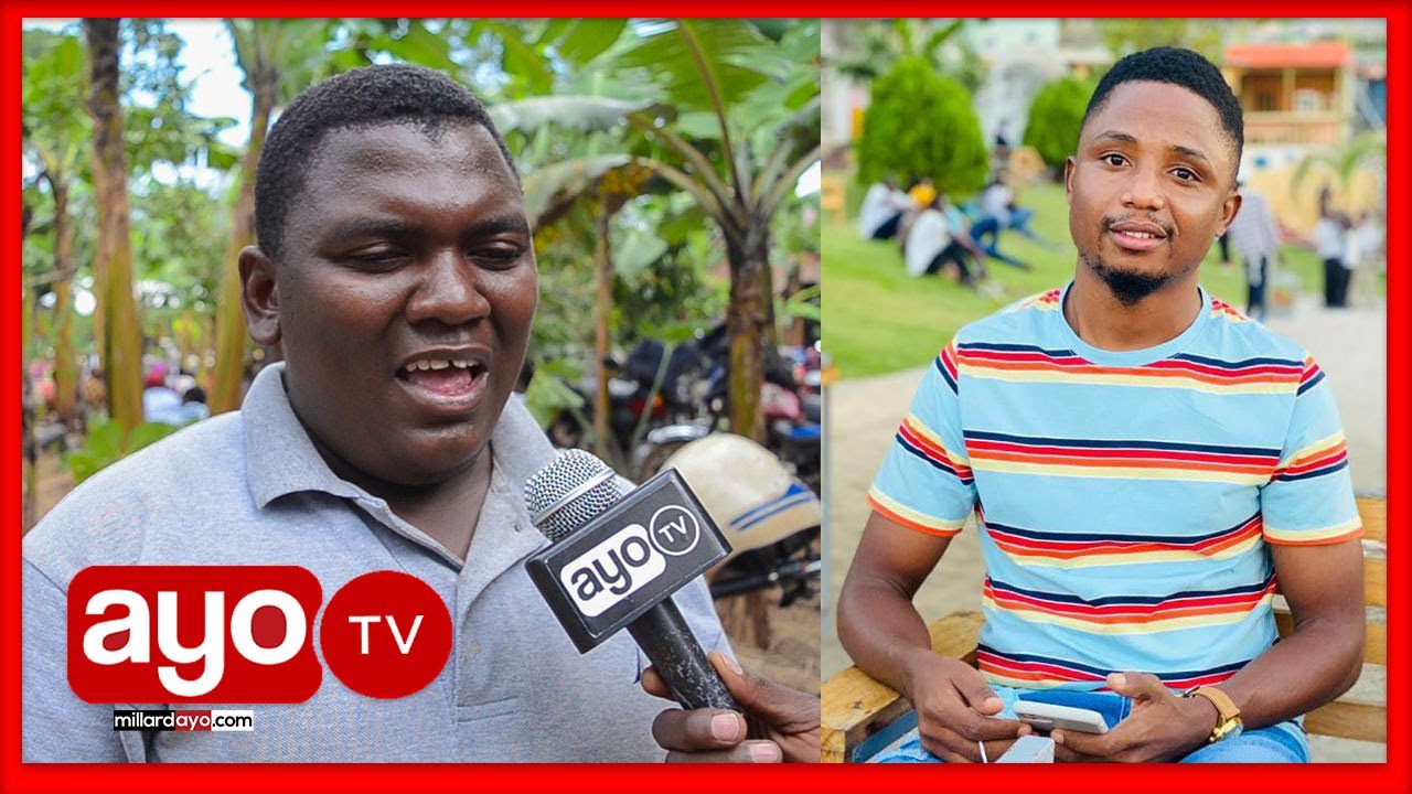 RAFIKI WA MAREHEMU MUJITABA ALIYEFARIKI KWENYE AJALI NA KIJANA WA AYO TV AONGEA 
