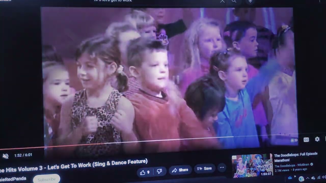 If you wanna party just dance crossover new year 2023