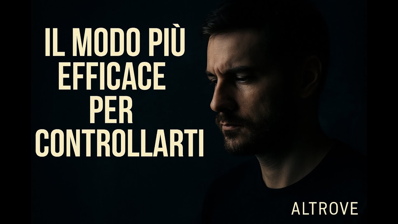 Amore, paura e inconscio: i segreti della manipolazione mentale