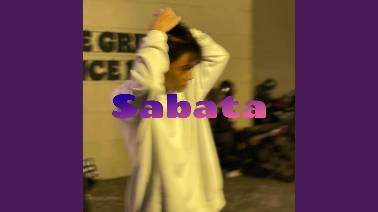 Sabata (Disco Tanah)