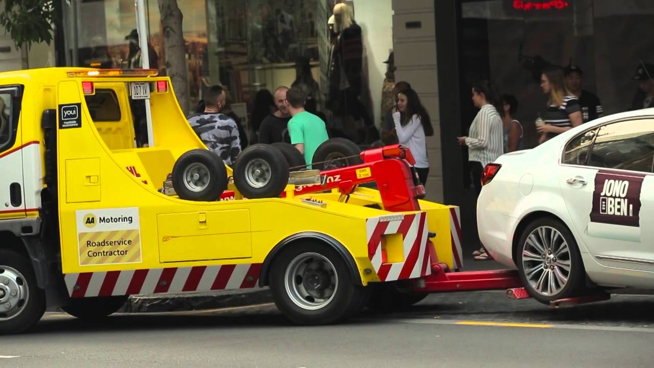 Late for Interview Prank
