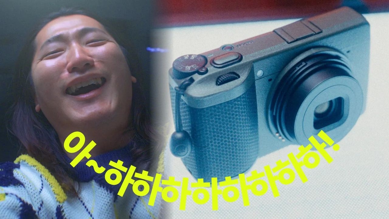 리코 GR4 솔직 리뷰: 6년 기다린 결과가 이겁니까... 리코GR3에 비해서 많이 좋아졌나!?