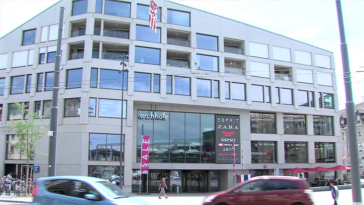 Stadt Winterthur (Video 2015)