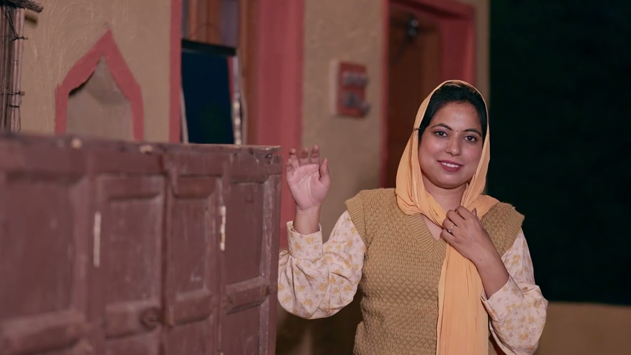 Tejinder weds Rajwanti Song-Gurjit Digital Studio M9915678736