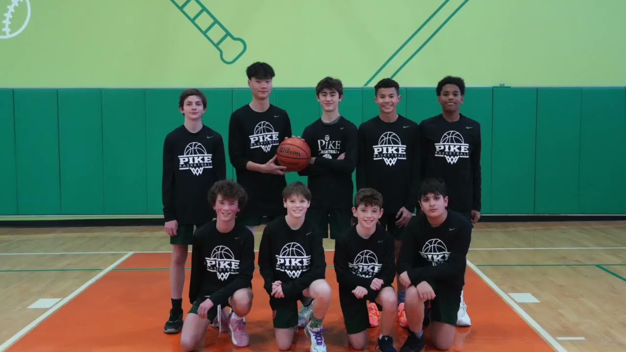 Boys Basketball 2024-2025