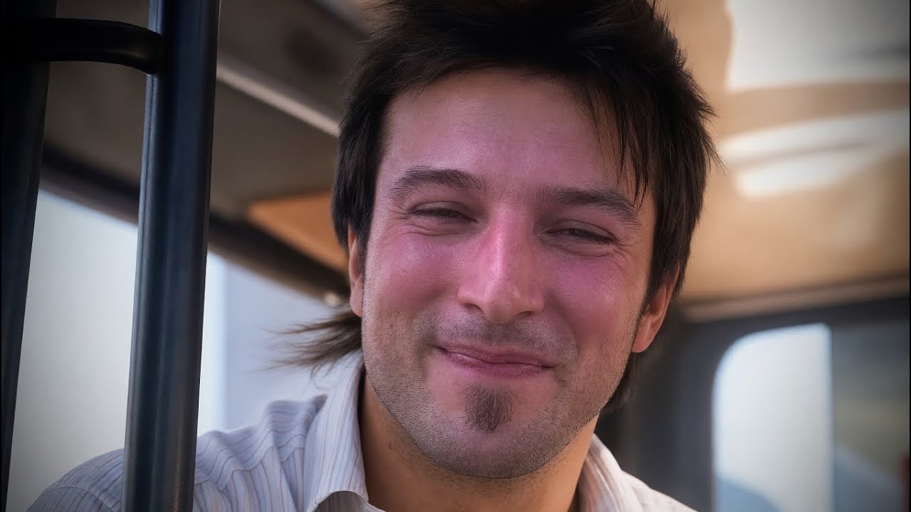 Tarkan-Dudu klibi kamera arkası