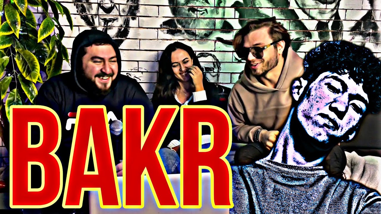 Bakr - Ойлорумда /Live. Curltai 2021/. ENG SUB | Bakr – Статус души (Live) | REACTION | РЕАКЦИЯ