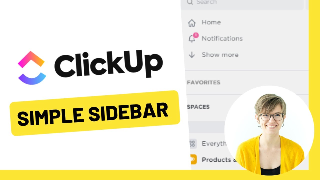 Why My ClickUp Looks Weird: ClickUp's New 