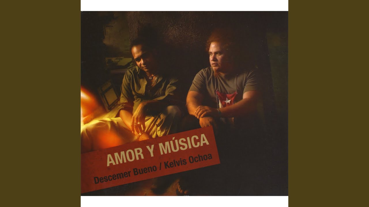 Amor y M&uacute;sica