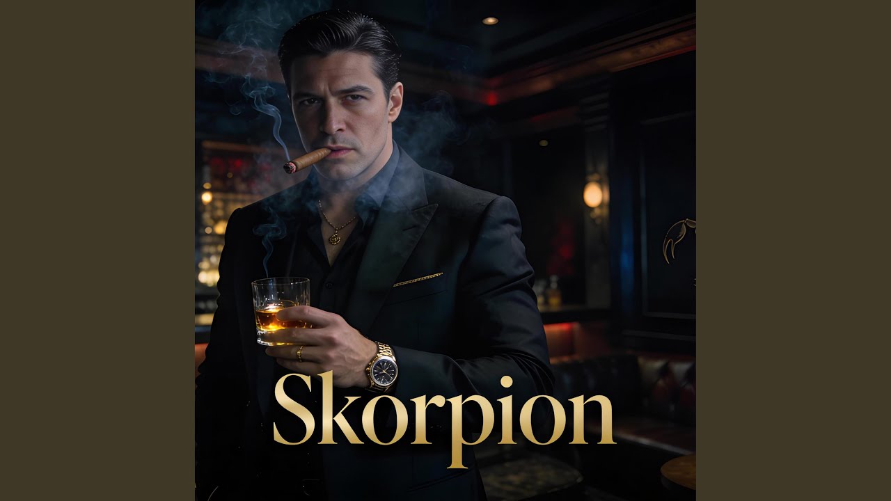 Skorpion