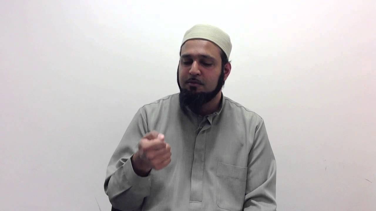 Woolwich Terror Attack: Muslims Respond 