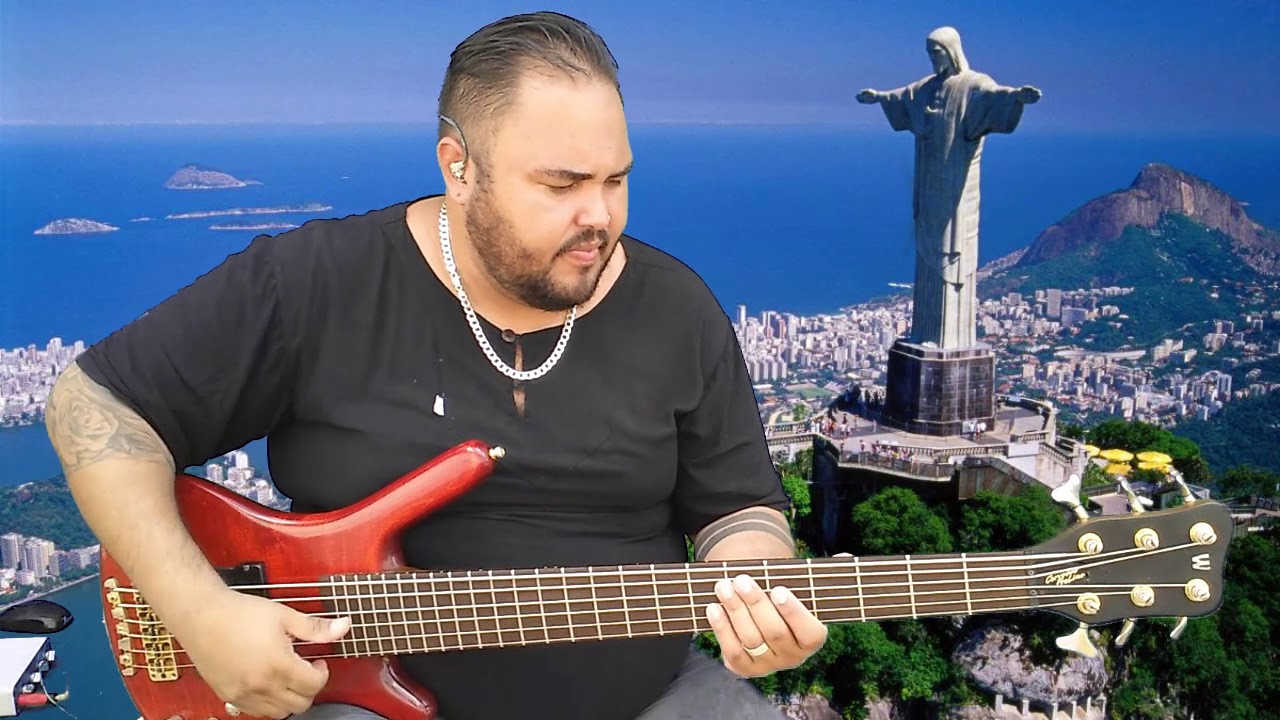 Messias ferreira ( cover ) Curtindo a vida - Deixa acontecer