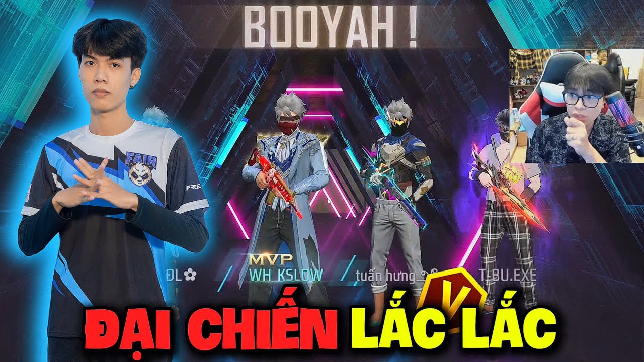 ĐẠI CHIẾN LẮC LẮC CÙNG “ CÁC IDOL NỔI TIẾNG “ SẼ NHƯ THẾ NÀO ?