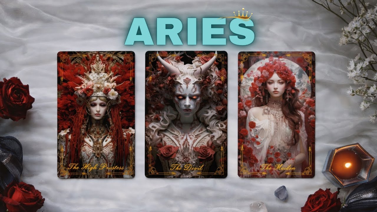 ARIES 🫨PREPARE FOR LOVE💓THIS PERSON & YOU ARE ABOUT TO GET LOVED UP🔥SOONER THAN YOU PREDICTED