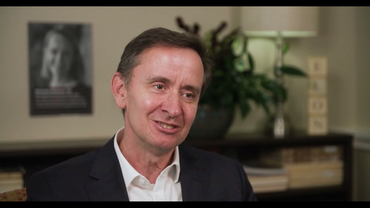 Relationship Accelerators - Connections Are Everything