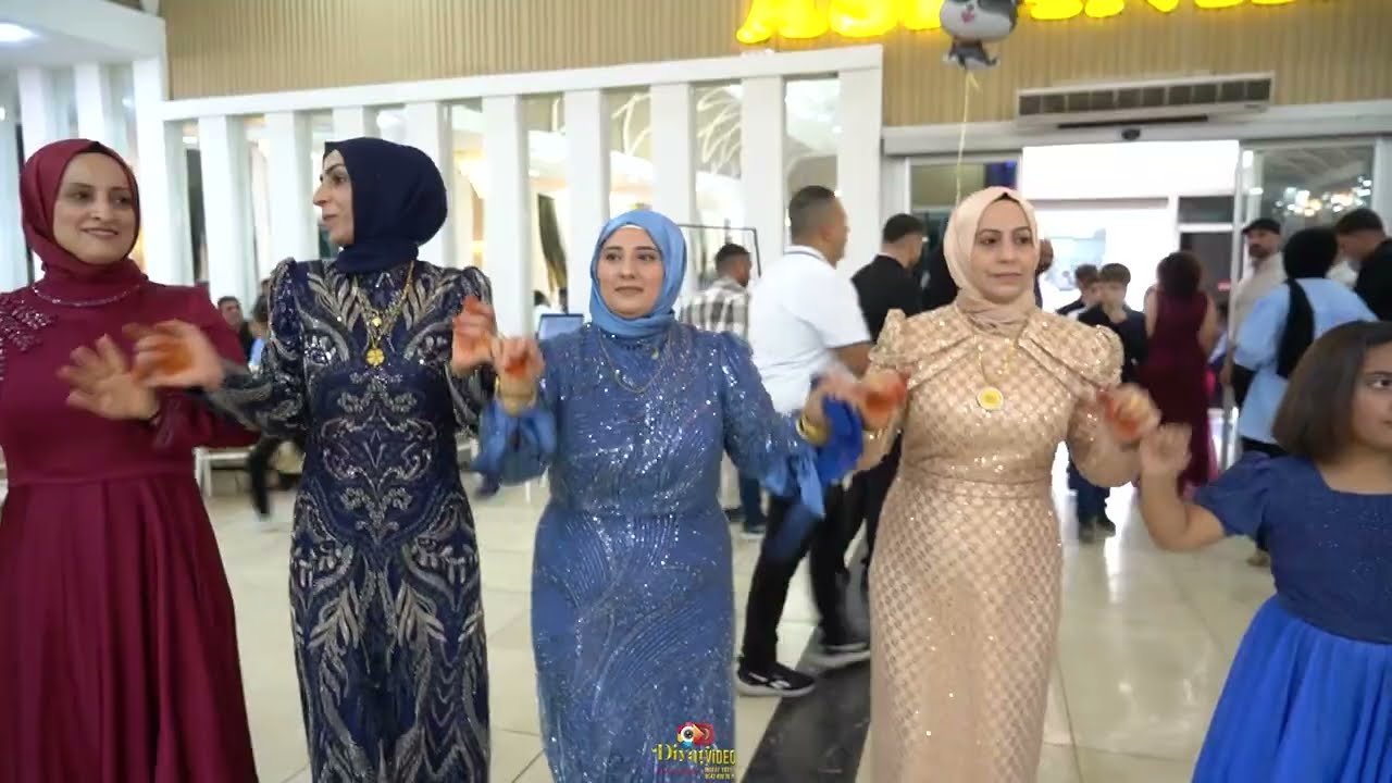 ADİL & MEDİNE.. KOCABEY AİLESİ  DÜĞÜN 4