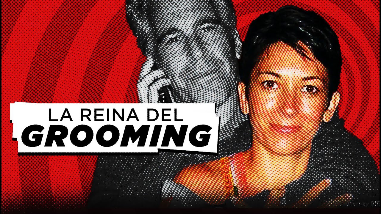 Perfil psicológico de Gihsleine Maxwell: La mano derecha de Jeffrey Epstein