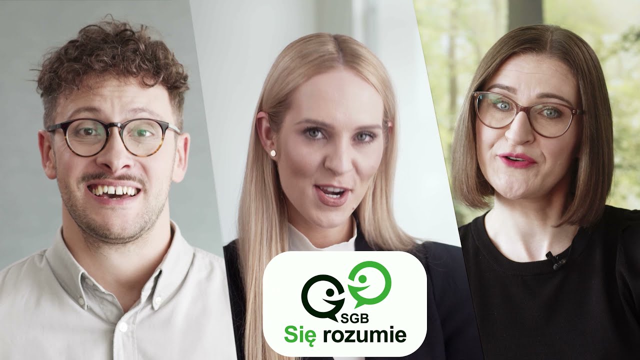 Się rozumie w SGB! Międzynarodowy Dzień Prostego Języka 2021