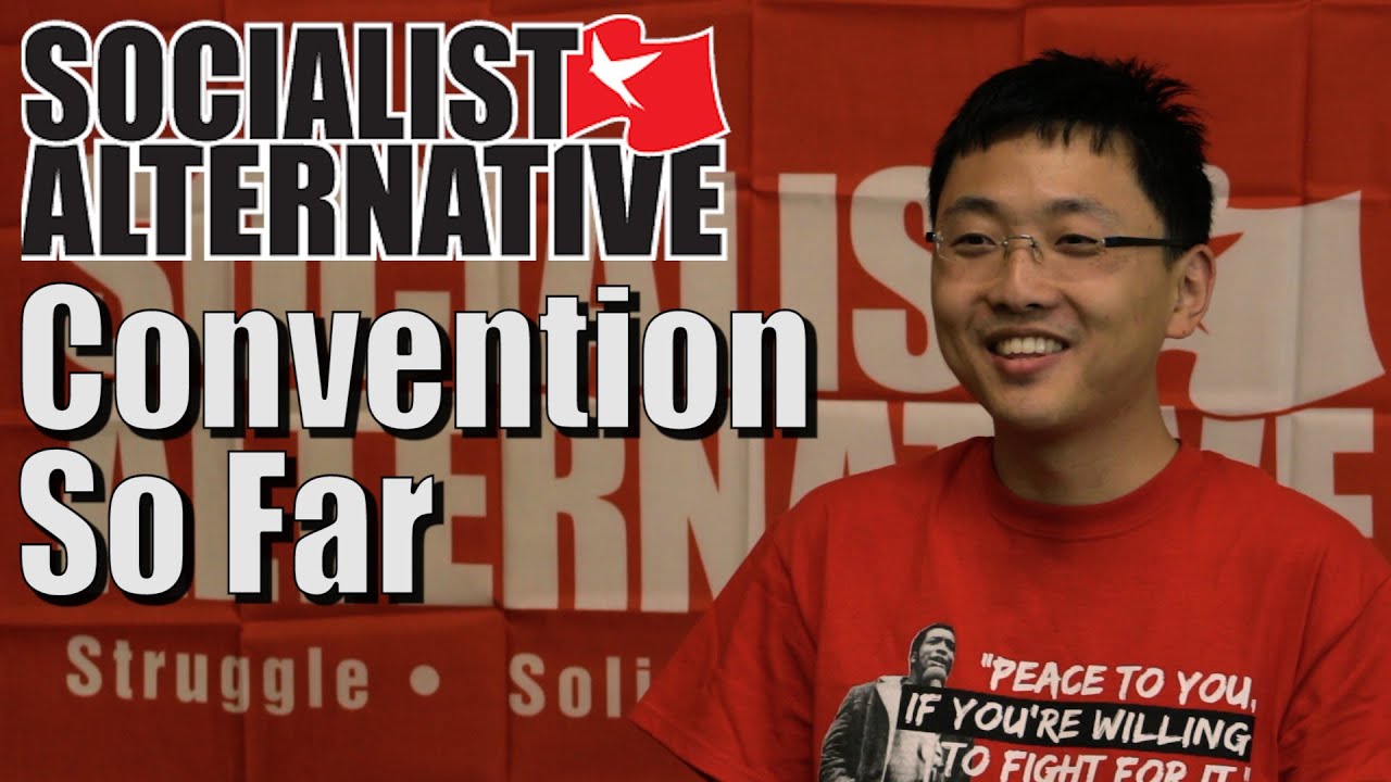 What Have You Gotten from the Convention?