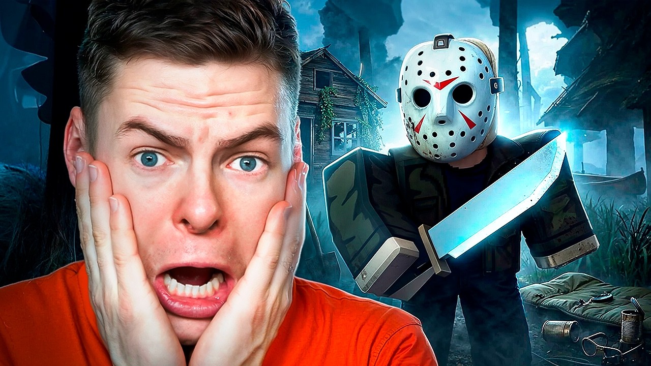 Schovám se před VRAHEM v ROBLOXU?! SURVIVE THE KILLER