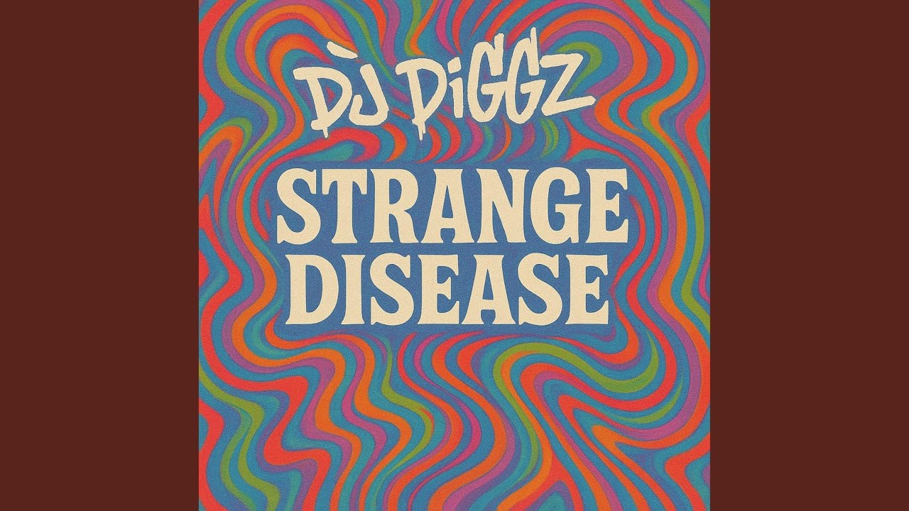 Strange Disease (Riddim Remix)